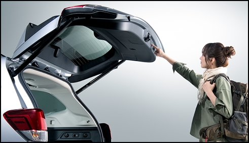 Электропривод багажника hyundai tucson Электропривод багажника hyundai tucson